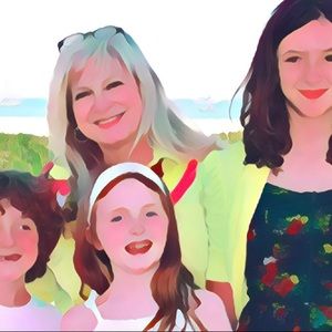 Meet your Posher, Devra